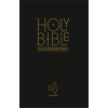 Holy Bible: English Standard Version (ESV) Anglicised Black Gift and Award edition