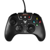 Turtle Beach REACT-R Čierna USB Gamepad PC, Xbox One, Xbox Series S, Xbox Series X (TBS-0730-02)