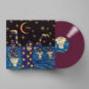 Shame - Food For Worms / Transparent Purple / Vinyl [LP]