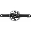 SRAM XX SL Eagle DUB 1x12-speed 32T, kľuky transmission 175mm,