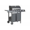 STREND PRO Plynový Gril Gordon BBQ 4+1 horáky