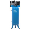 GUDE Vertikálny kompresor 3000 W 10 bar 200 litrov 485-10-200 ST