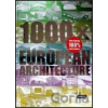 1000 x European Architecture - Braun