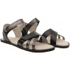 Fare Bare dámské sandály Benissa Black EUR 37