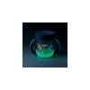 Detský hrnček Mini Magic NUK Cup Night 160 ml blue modrá