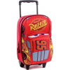 Vadobag na kolieskach Cars Blesk McQueen 760-8636