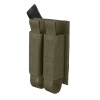 Velcro insert Helikon-Tex® na dva pistolové zásobníky – Olive Green