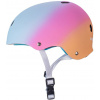 helma TRIPLE EIGHT CERTIFIED SWEATSAVER HELMET Sunset 57-60 cm