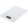 ECG KV 117 SLIM white - Kuchynská váha