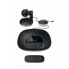 Logitech 960-001057 systém na videokonferenciu Systém pre skupinové videokonferencie (960-001057)