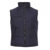 PAYPER STAR 001326-0049 / Prešívaná vesta - navy blue XL