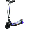 Razor Detská elektrická kolobežka RAZOR E100 PowerCore fialová ALU