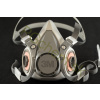 Polomaska - 3M 6200 bez filtrov ( M ) / 1ks