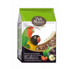 Deli Nature 5 Menu africký velký papoušek 2,5 kg