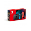 Conquest Konzola Nintendo Switch (2019) (Neon Red/Neon Blue)