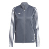 adidas Tiro 23 League Sweat Jacket Team Onix S (8-10)