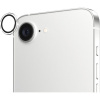 PanzerGlass® Hoops® Apple iPhone 16e číry ochranný krúžok pre šošovku fotoaparátu PGRHOTRG29845