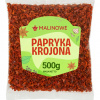 Červená sladká paprika s okvetnými lístkami Malinowe 500 g