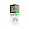 Merač spotreby el. energie - wattmeter MAR-POL