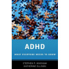ADHD (Stephen P. Hinshaw,Katherine Ellison)(Brožovaná)