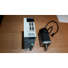 Servomotor Mitsubishi Servo MR-J2S-70A HC-KFS73 (Servomotor Mitsubishi Servo MR-J2S-70A HC-KFS73)