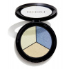 GOSH Trio Eye Shadow Trio očné tiene, odtieň TR 22 limelight