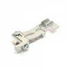 Pfaff pätka riasica, naberacia (Pre coverlocky Pfaff 3.0, 4.0 a Hobbylock 2.5. Husqvarna Huskylock S21 a S25. Označenie A1A233000, 401-31948.)
