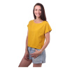 Jožánek Crop top tričko Edita, l S/M