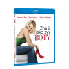 Zná ji jako svý boty - Blu-ray