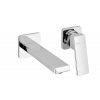 SAPHO NOTOS Flush -Mounted Washbasin faucet NN018 (SAPHO NOTOS Flush -Mounted Washbasin faucet NN018)