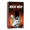 ADC Blackfire Labilní jednorožci: Noční můry