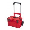 Qbrick Box System One Red Ultra HD Cart 2 239939