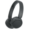 Sony WH-CH520, černá