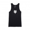Pánské tílko Fox Fox Head Prem Tank S Black