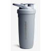 Šejker smartshake 900 ml sivý