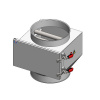 Magnetický separátor výsuvný MSV 300/7 VVM-J-6-80-TP-RPL-PD 52146