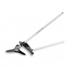 EGO Power Plus BCA1200 záber 30 cm - nástavec