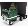 Road-kings Peterbilt 352 Pacemaker ťahač 3-assi 1979 1:18 zelená biela