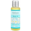 SALOOS Tělový a masážní olej Body fit 50 ml