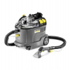 Karcher Puzzi 8/1 C čistič čalounění, 1200 W, vyjímatelná nádoba, 1 l/min, 1 bar, vyjímatelná nádoba 2v1 (1.100-240.0)