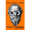 Deus Ex Machina (český jazyk) - Ferdia Lennon