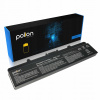 Baterie Polion GP952 pro notebooky DELL Inspiron 1525 1526 1545 Vostro 500 4400mAh