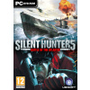 Silent Hunter 5: Battle of the Atlantic (PC) DIGITAL (PC)