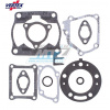 Vertex Tesnenie horná (sada top-end) Honda CR125/90-99