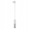 Kolajnicové led svietidla - Tracer tri -tax biele/strieborné 1 pop osvetlenie (Tracer tri -tax biele/strieborné 1 pop osvetlenie)