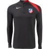 Tričko s dlhým rukávom Nike Dri-FIT Atletico Madrid Total 90 Strike Soccer Knit Drill Top 2025/26 ib2701-060 Veľkosť S