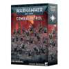 Games Workshop Warhammer 40000: Iron Warriors Combat Patrol