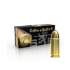 Náboje FMJ Sellier&Bellot® / 7,65 mm Browning / 4,75 g - 73 grs / 50 ks – Viacfarebná