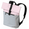 Meatfly Timothy Light Grey/Pink 12 L