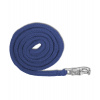 Waldhausen - Vodítko Economic bezpečnostná karabína Farba: Tmavo modrá